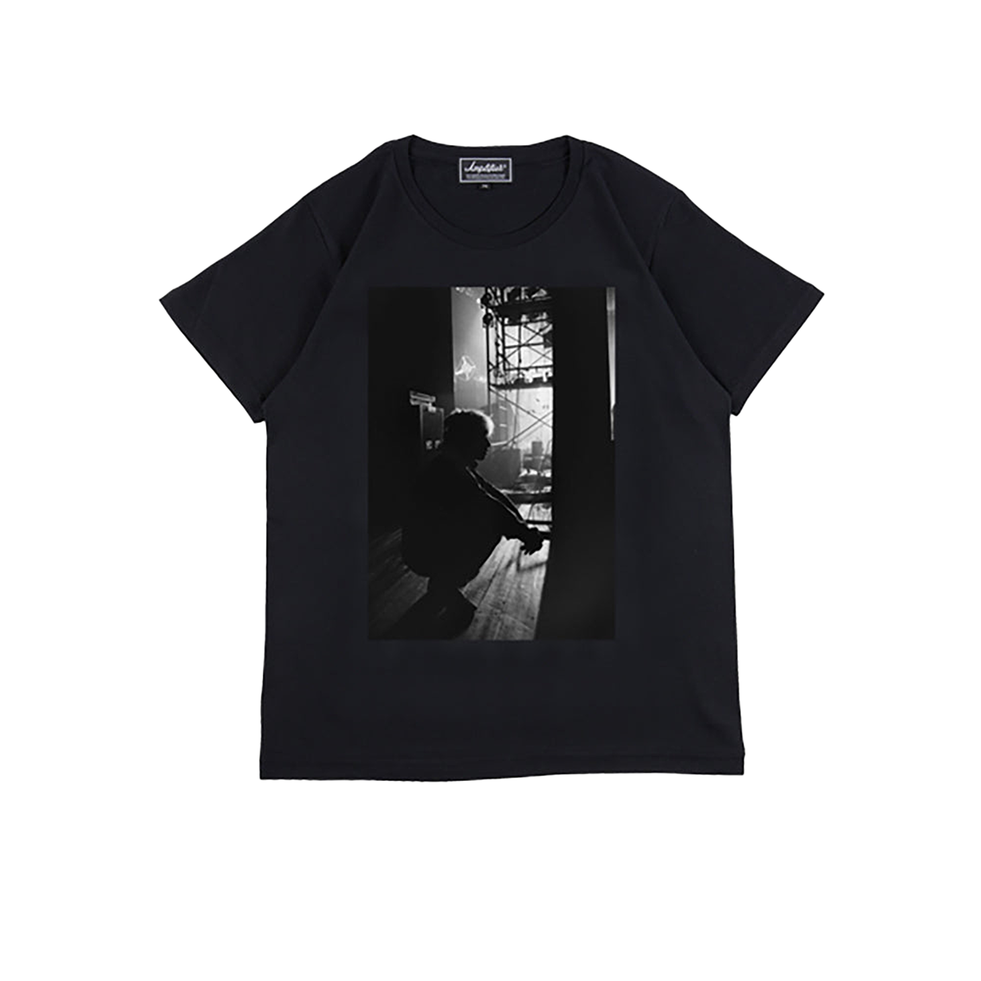 Amplifier “今井寿” TEE design D