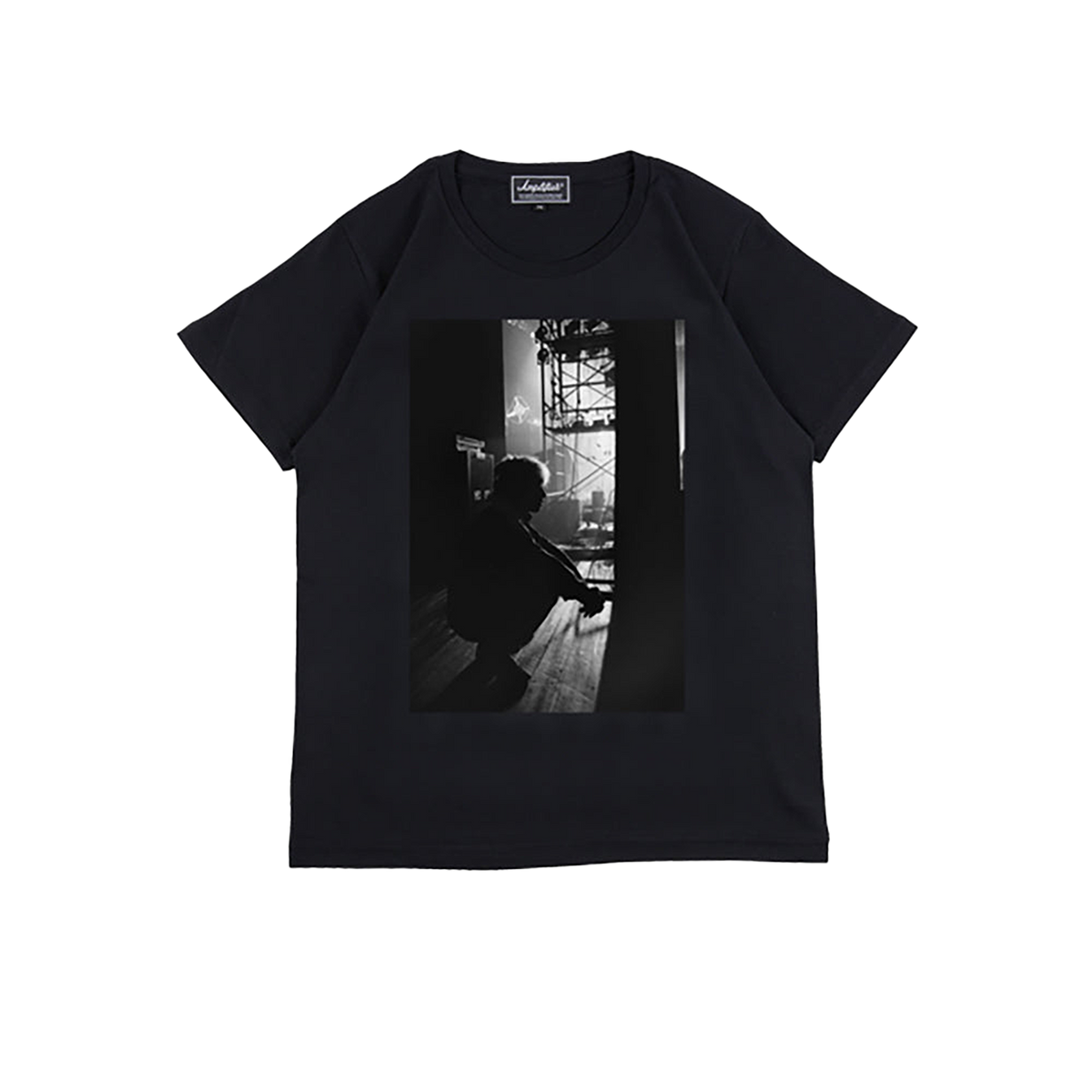 Amplifier “今井寿” TEE design D