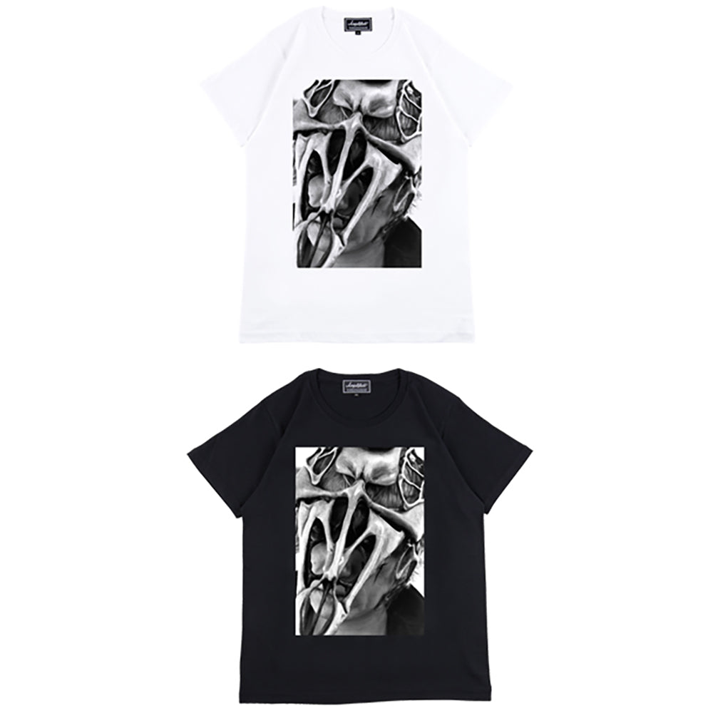 Amplifier “今井寿” TEE design E_0