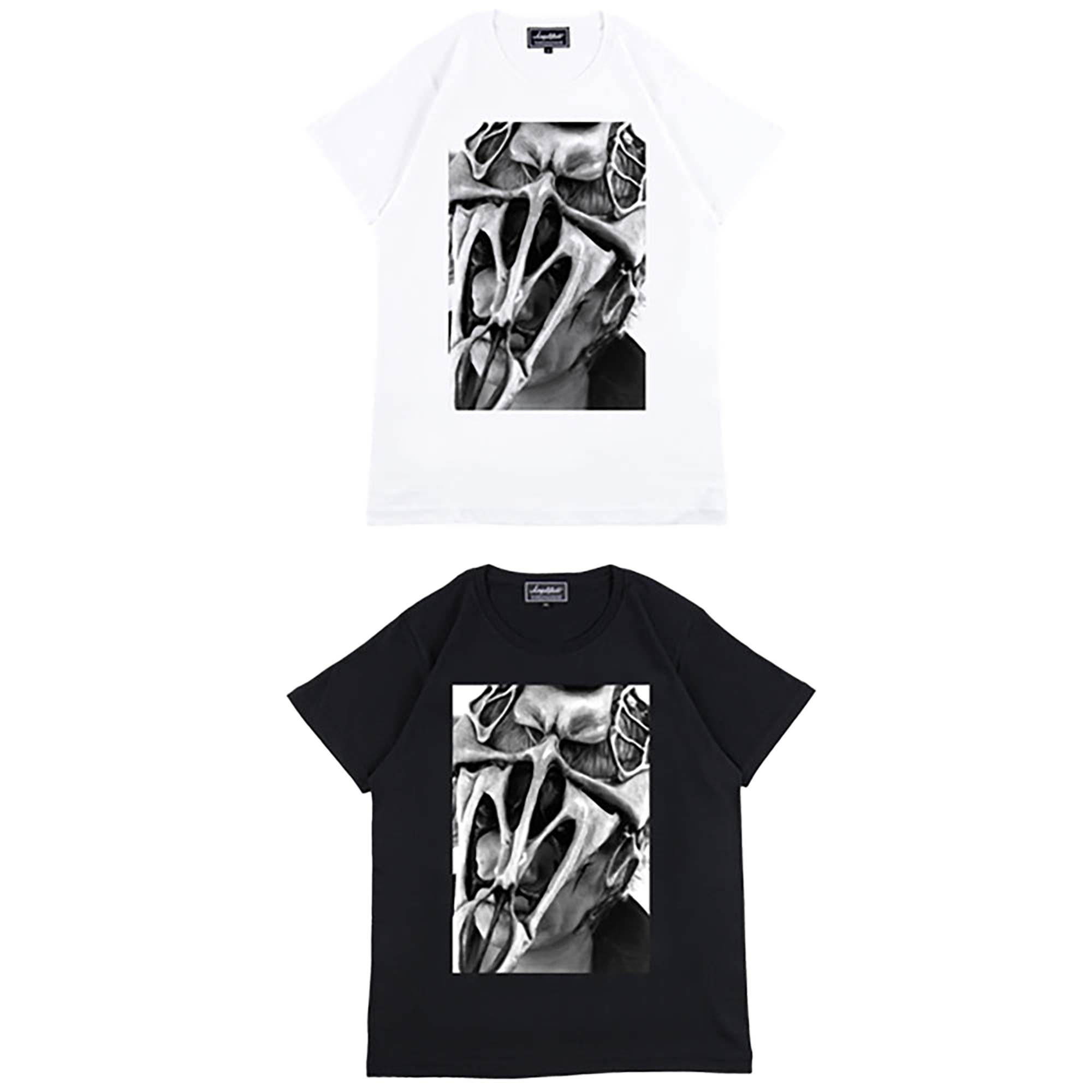 Amplifier “今井寿” TEE design E