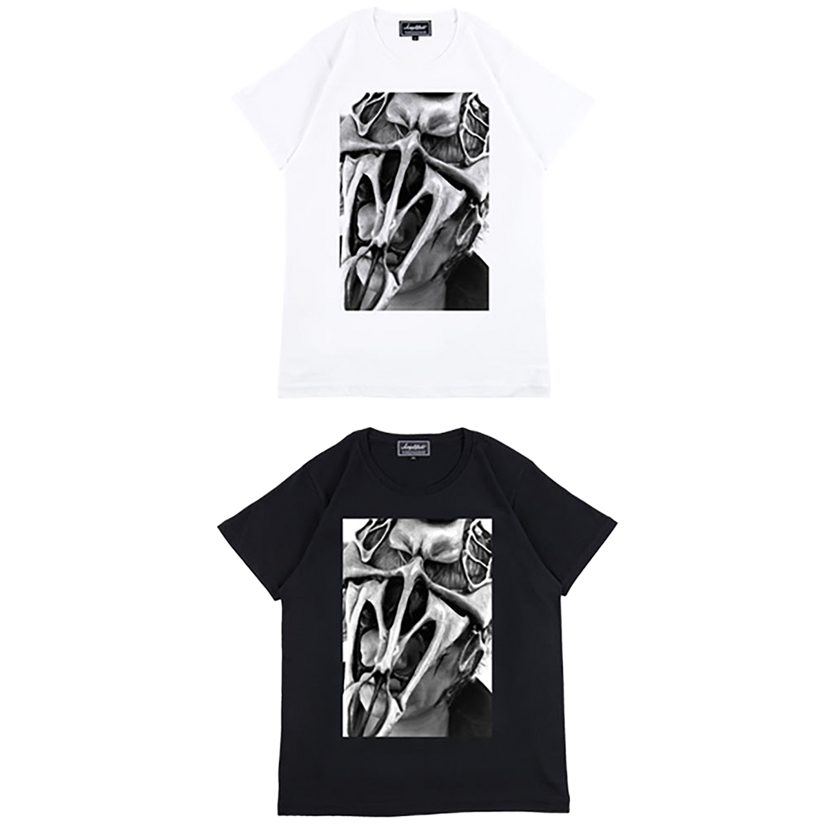 Amplifier “今井寿” TEE design E