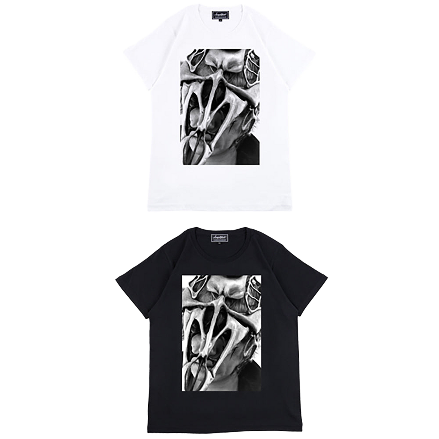 Amplifier “今井寿” TEE design E