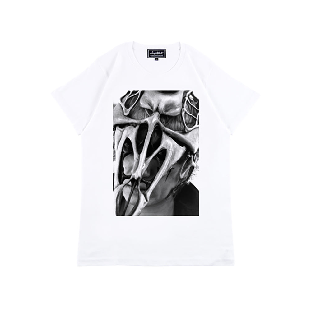 Amplifier “今井寿” TEE design E_1