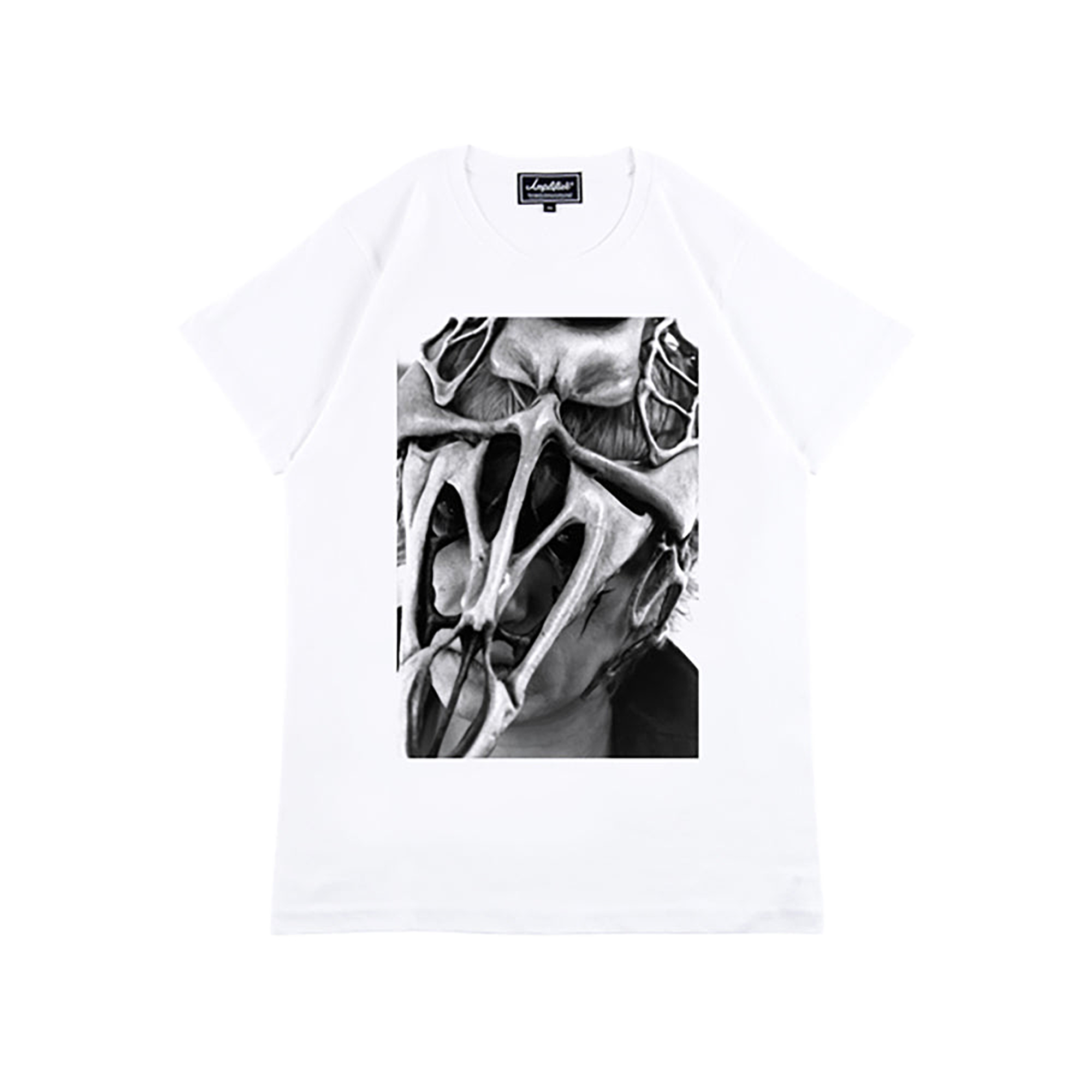 Amplifier “今井寿” TEE design E