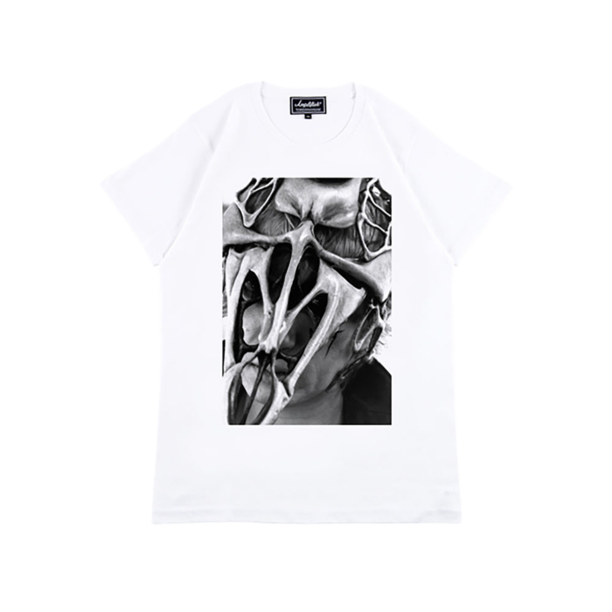 Amplifier “今井寿” TEE design E