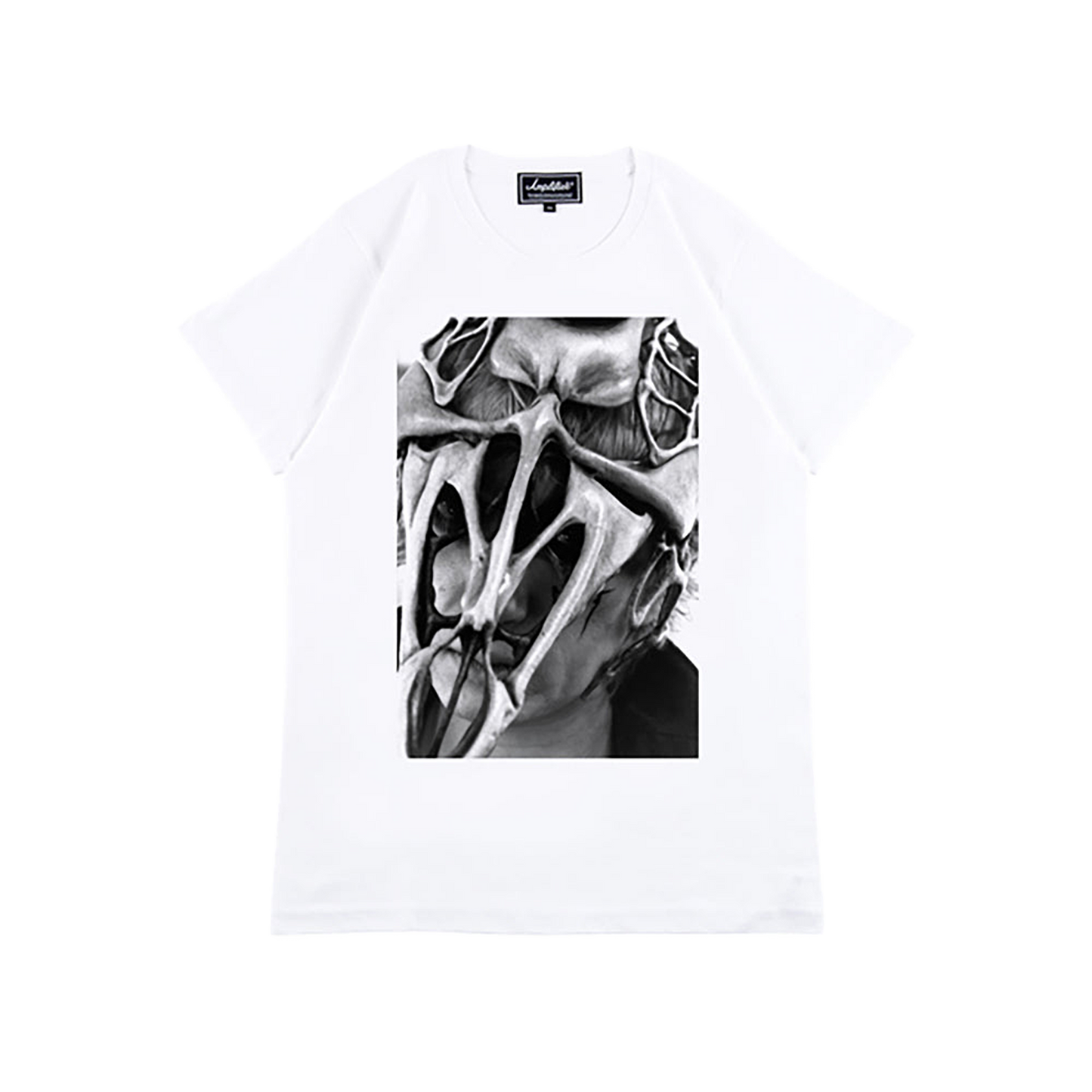 Amplifier “今井寿” TEE design E