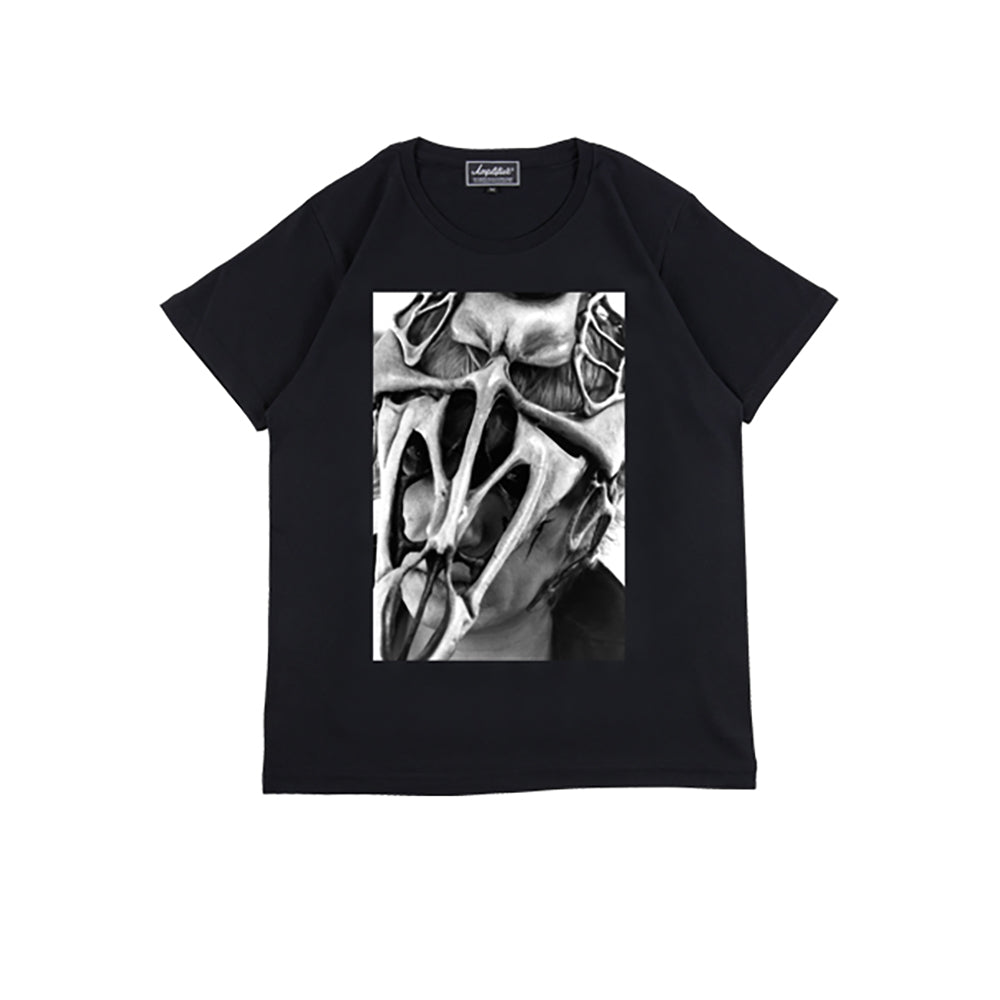 Amplifier “今井寿” TEE design E_3