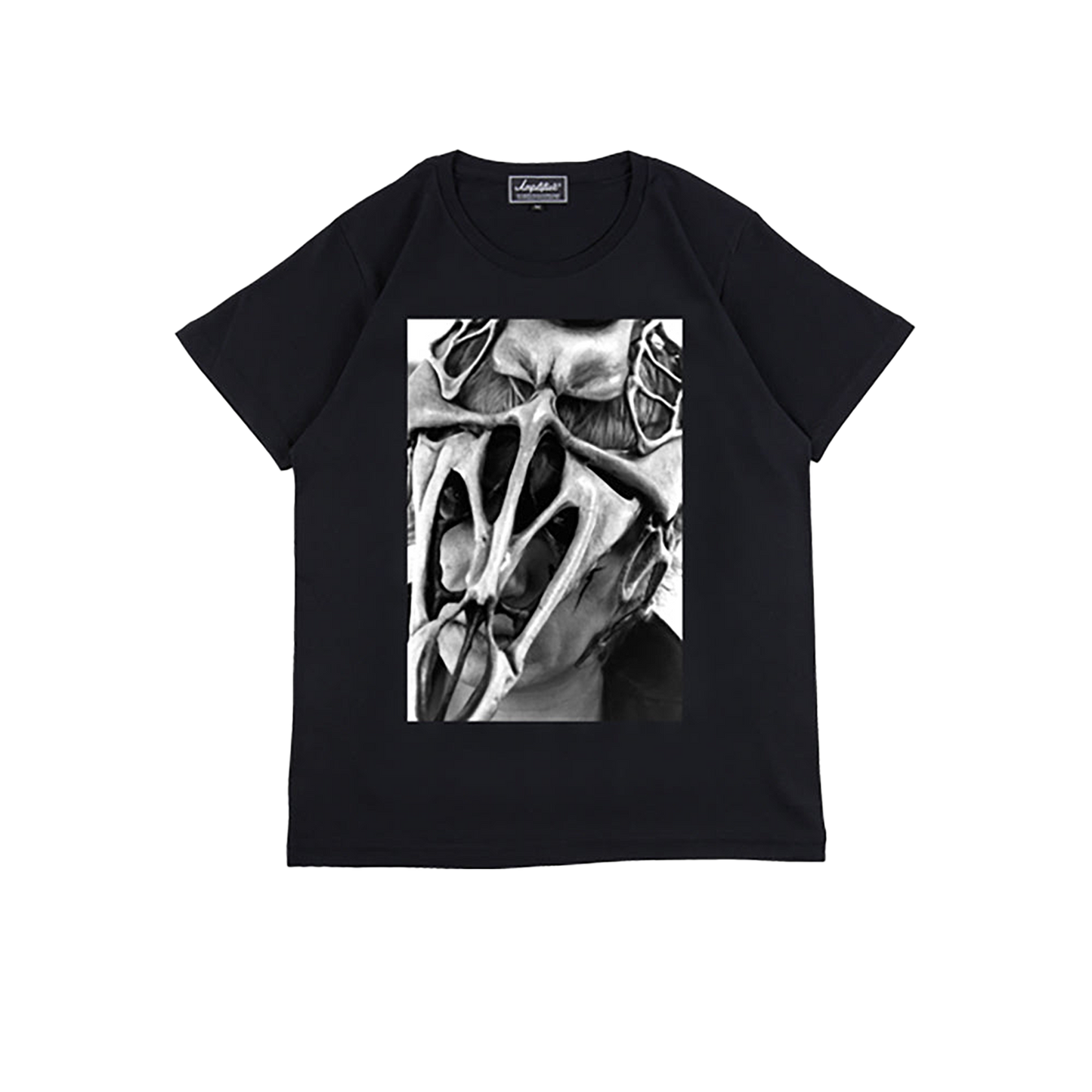 Amplifier “今井寿” TEE design E
