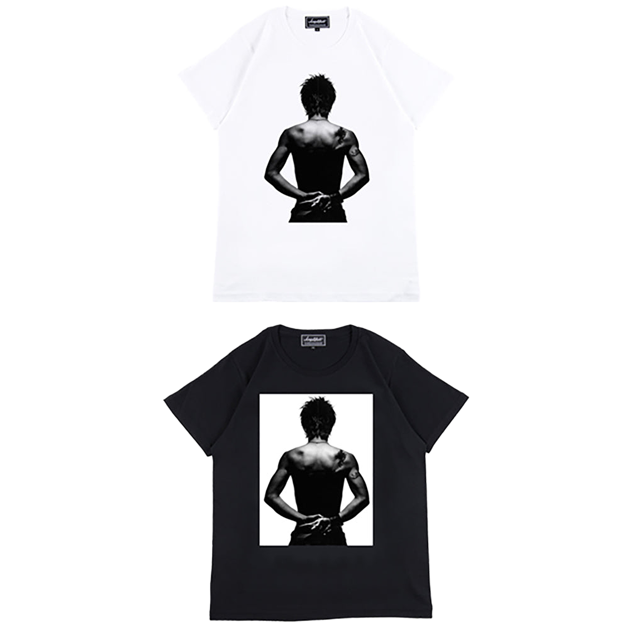 Amplifier “J” TEE design A