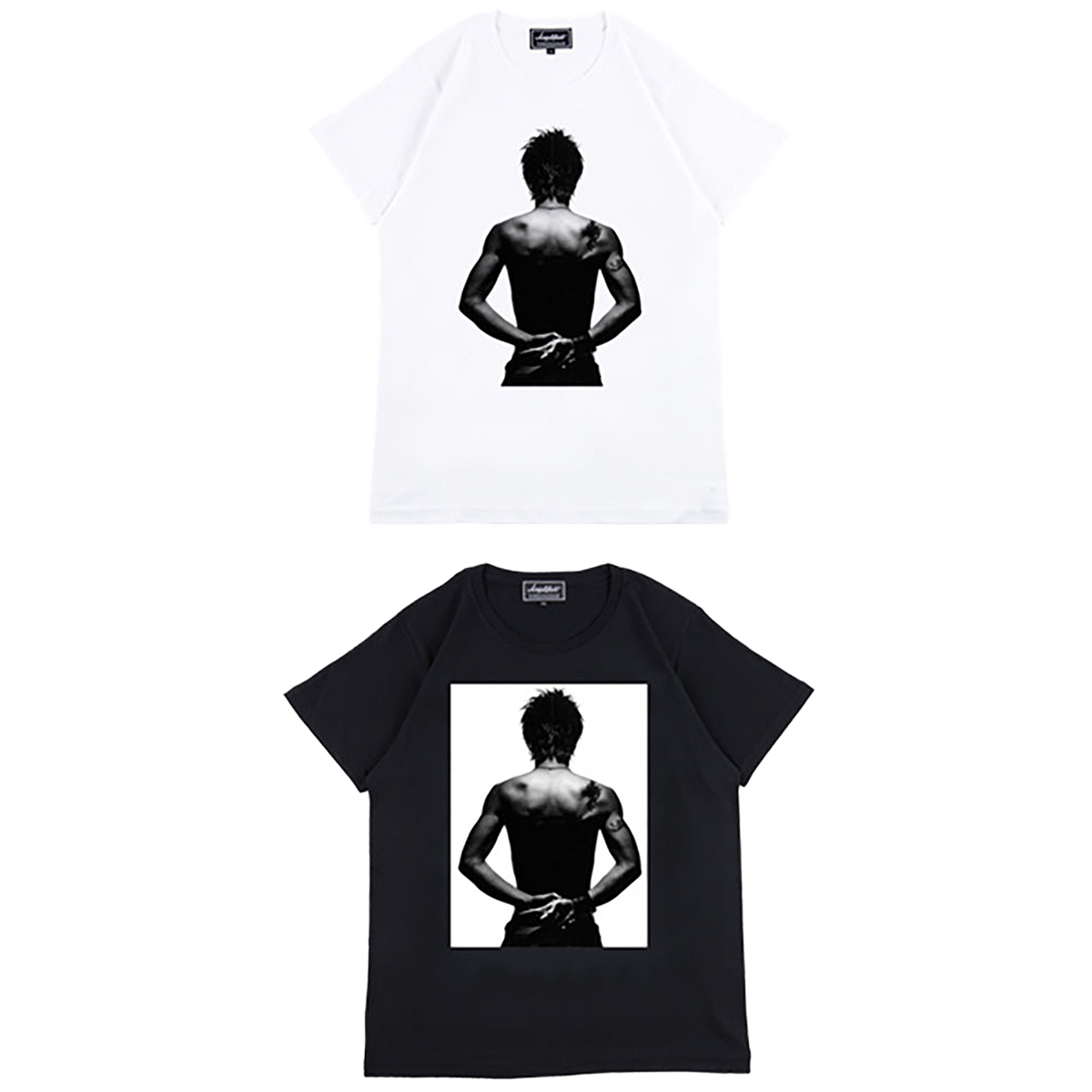 Amplifier “J” TEE design A