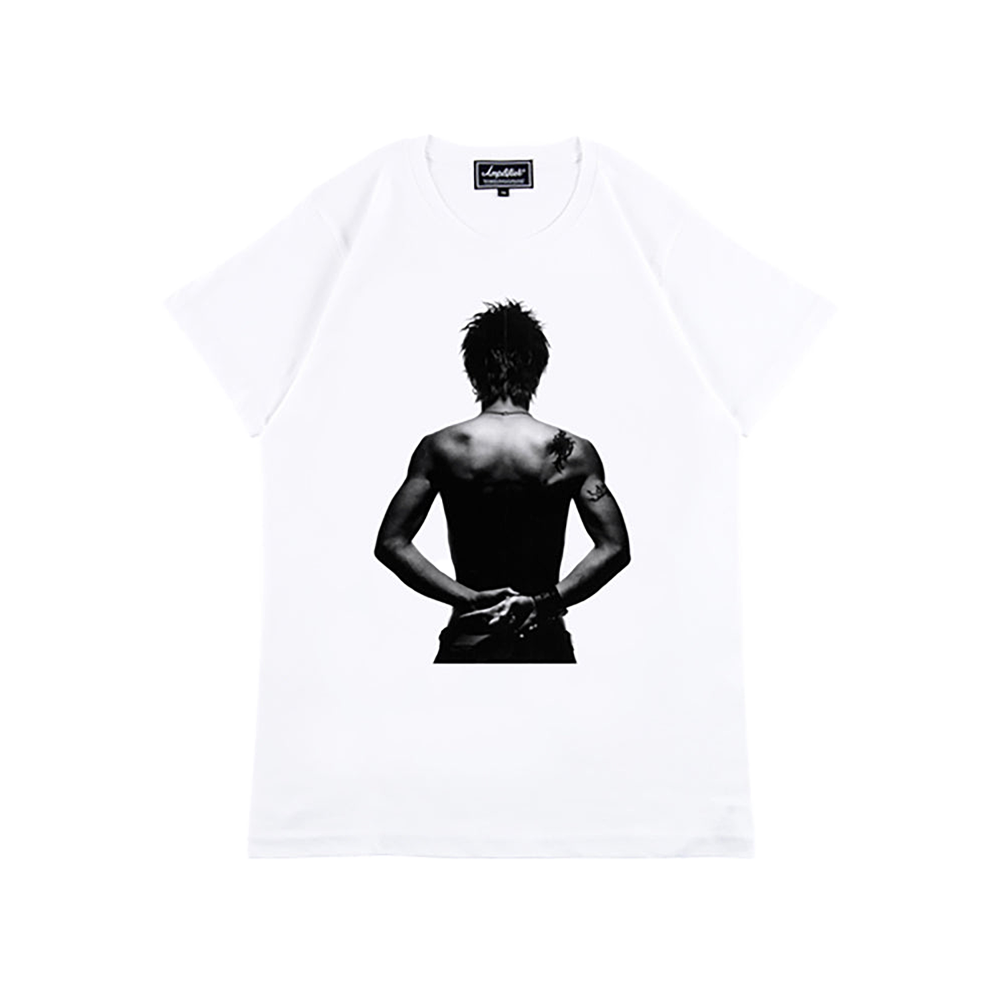 Amplifier “J” TEE design A