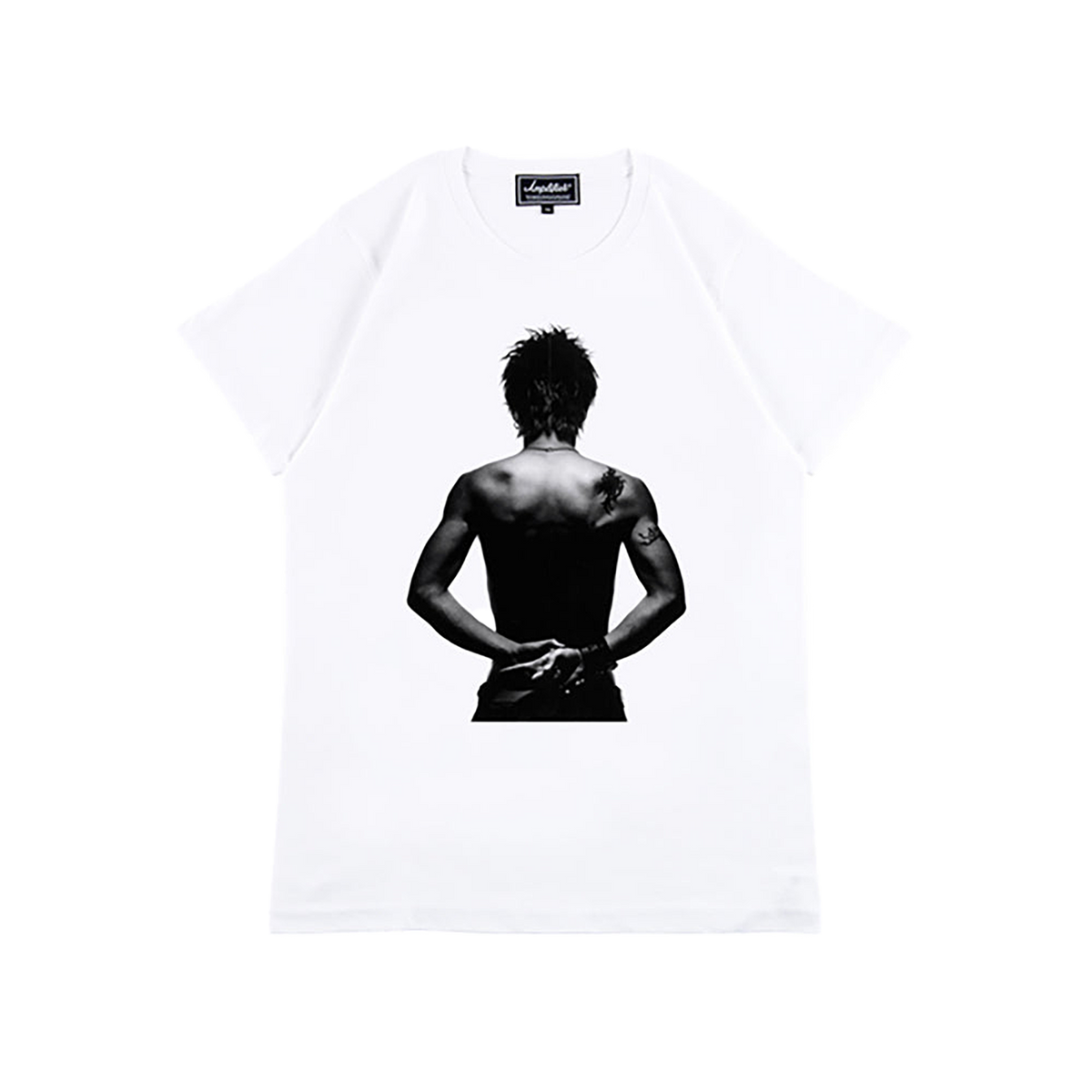 Amplifier “J” TEE design A