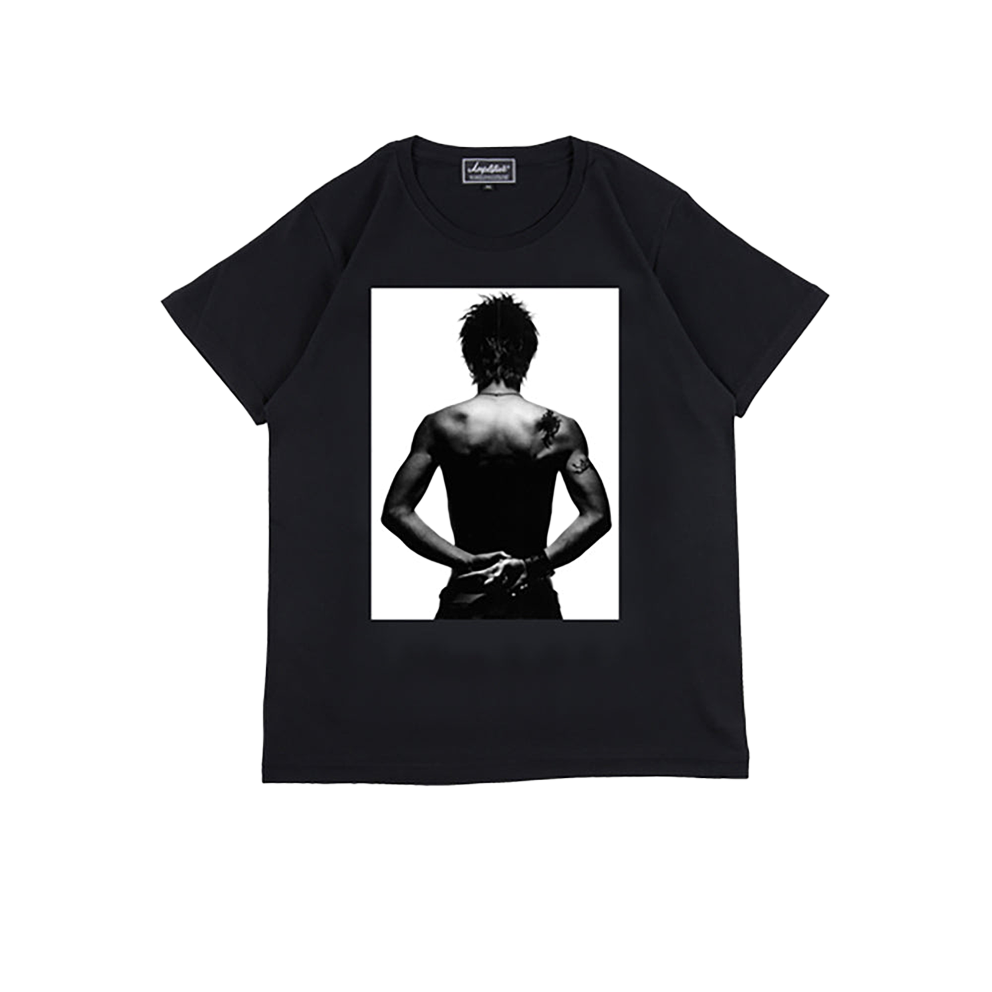 Amplifier “J” TEE design A