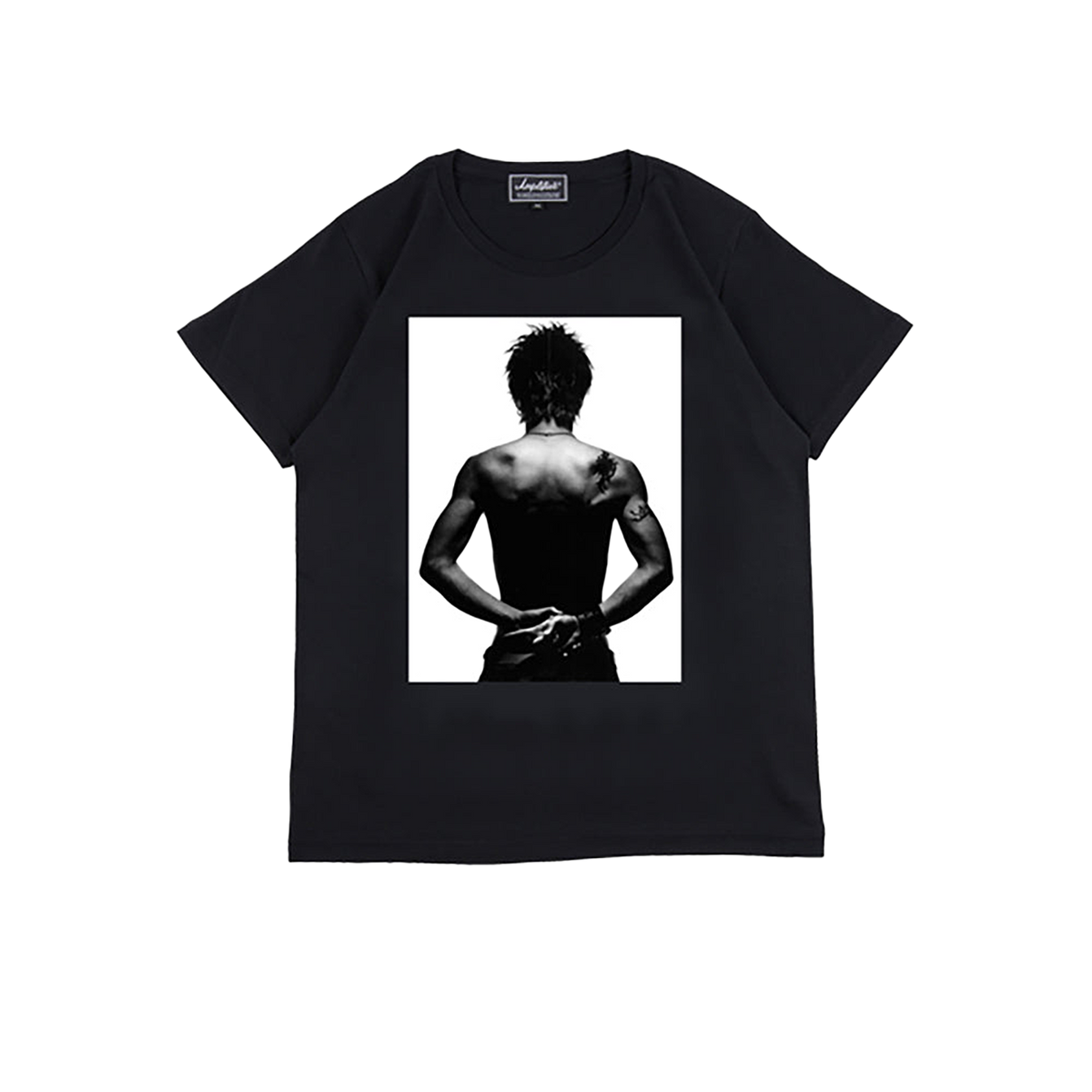 Amplifier “J” TEE design A