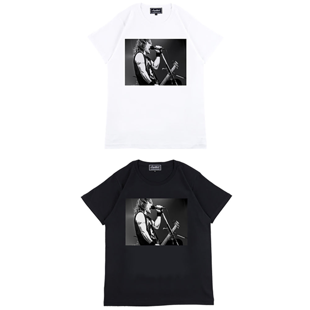 Amplifier “J” TEE design B_0