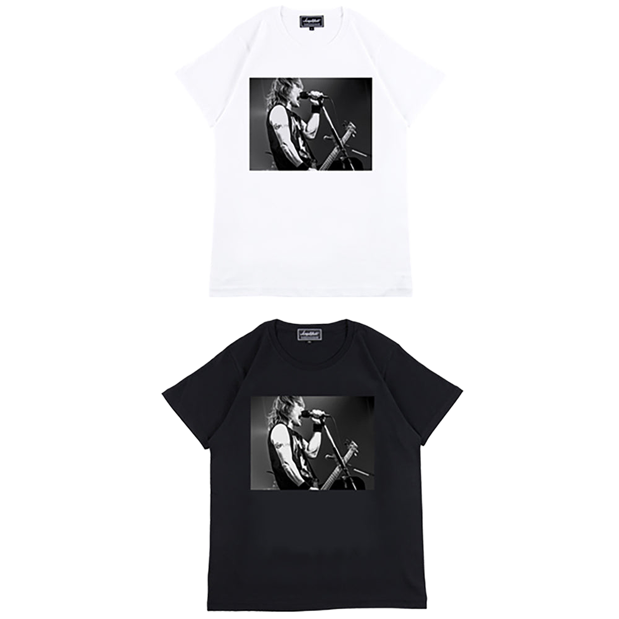 Amplifier “J” TEE design B