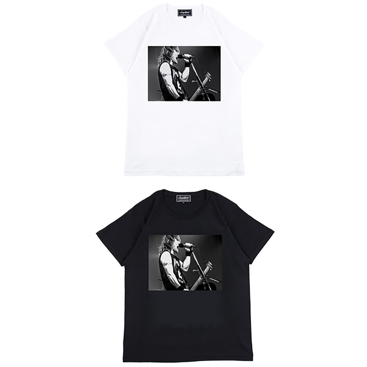 Amplifier “J” TEE design B