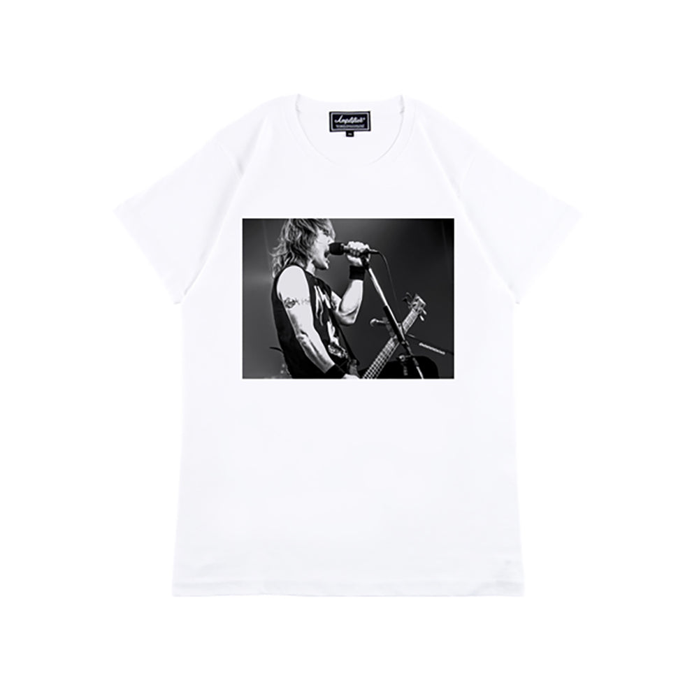 Amplifier “J” TEE design B_1