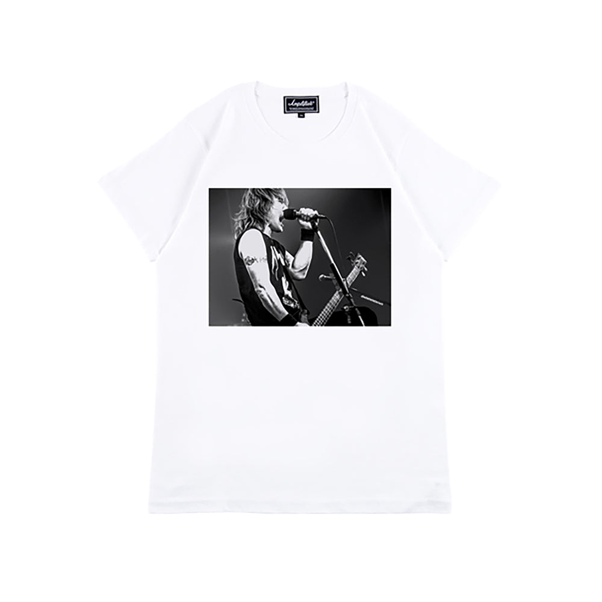 Amplifier “J” TEE design B
