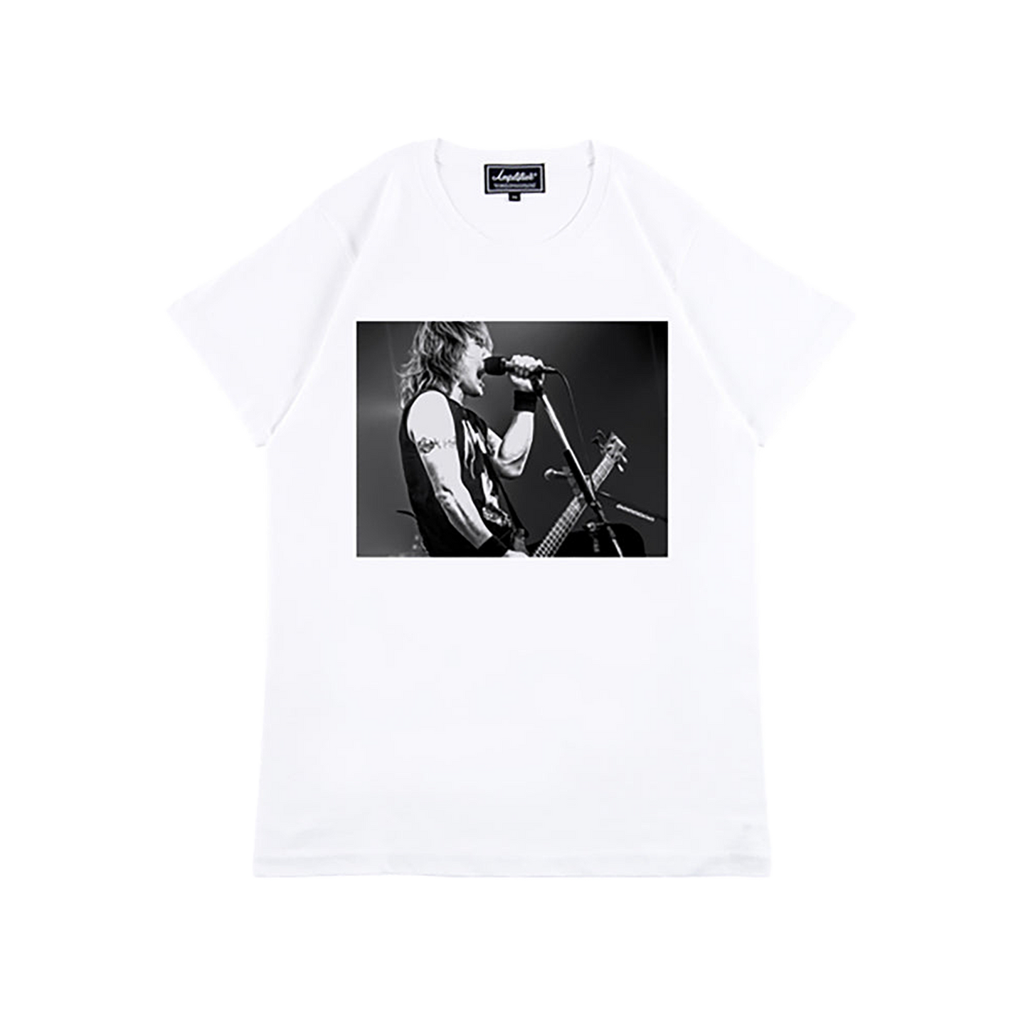 Amplifier “J” TEE design B