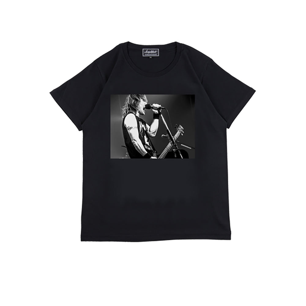 Amplifier “J” TEE design B_3