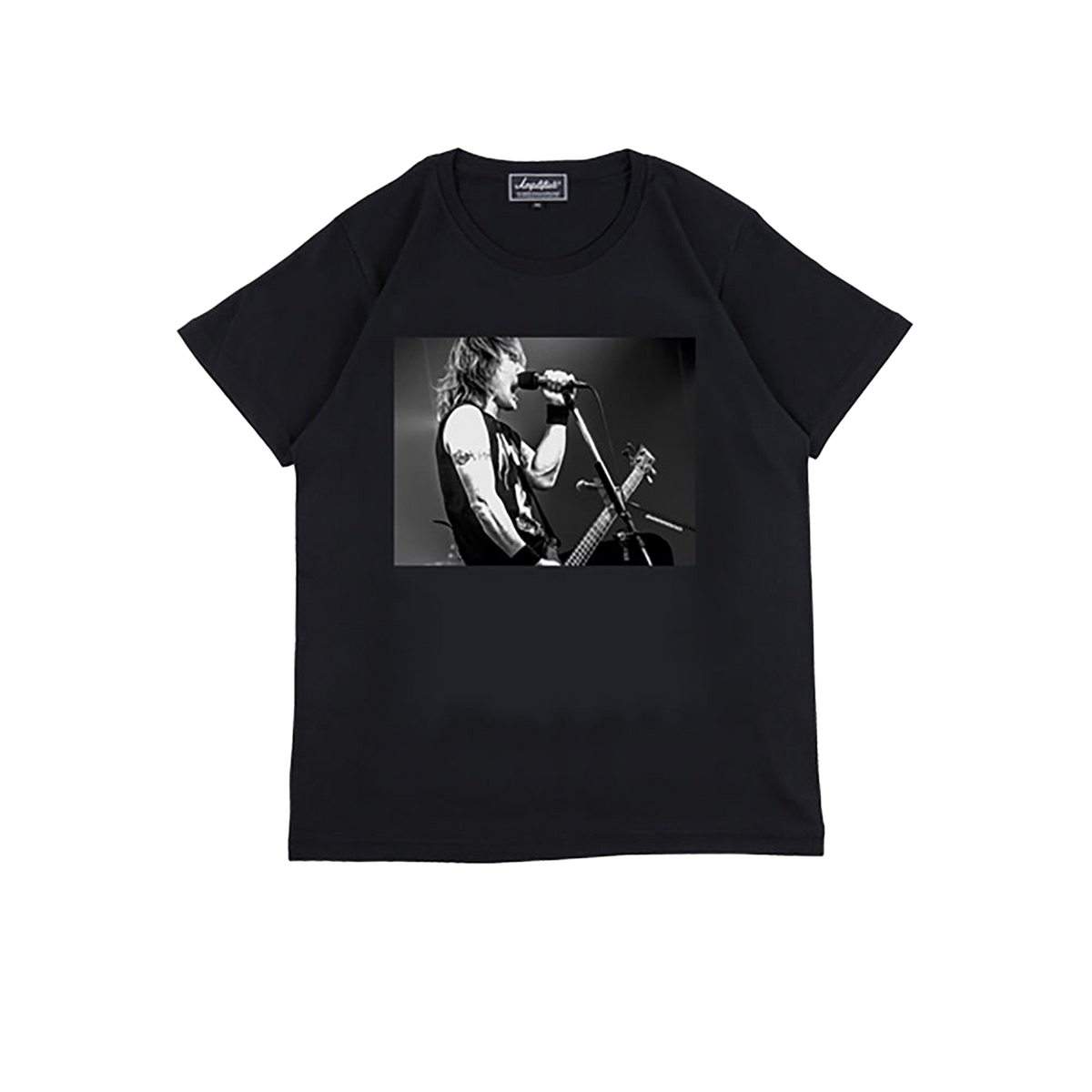 Amplifier “J” TEE design B