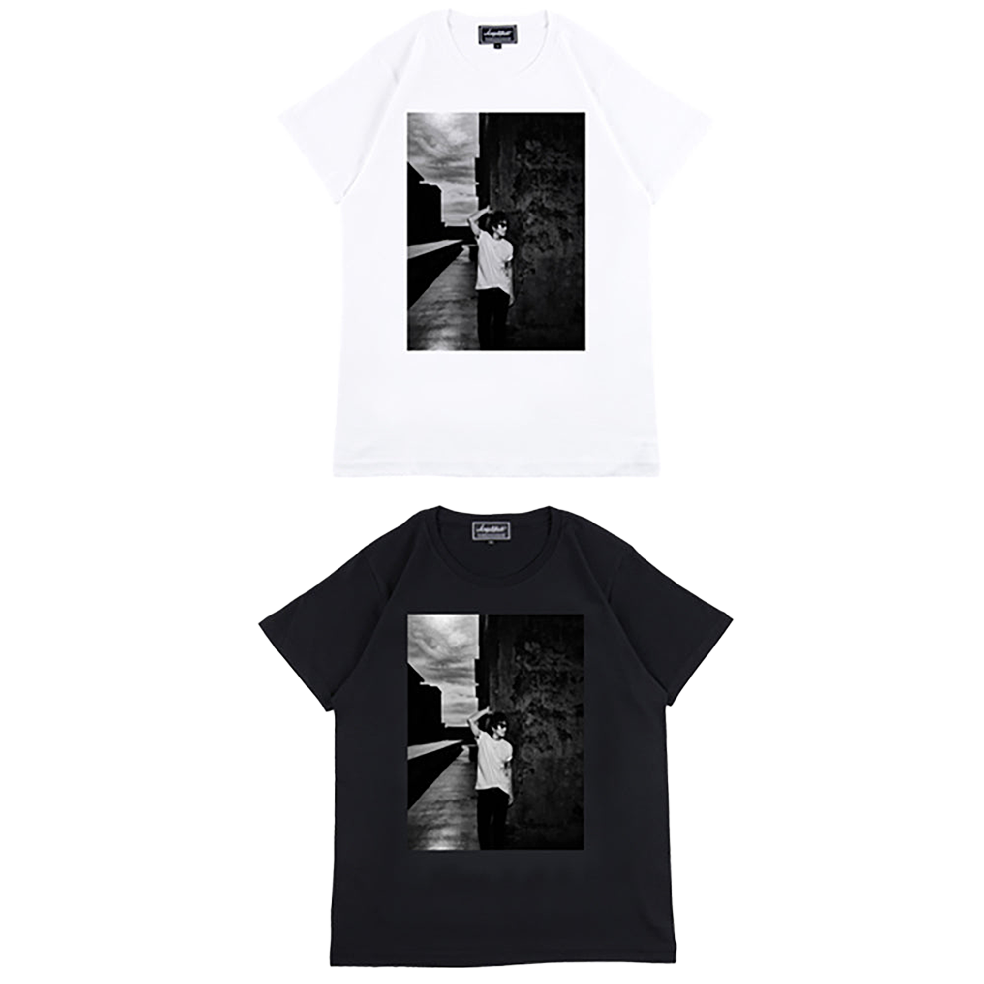 Amplifier “J” TEE design C