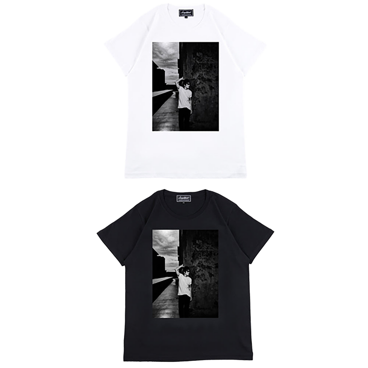 Amplifier “J” TEE design C