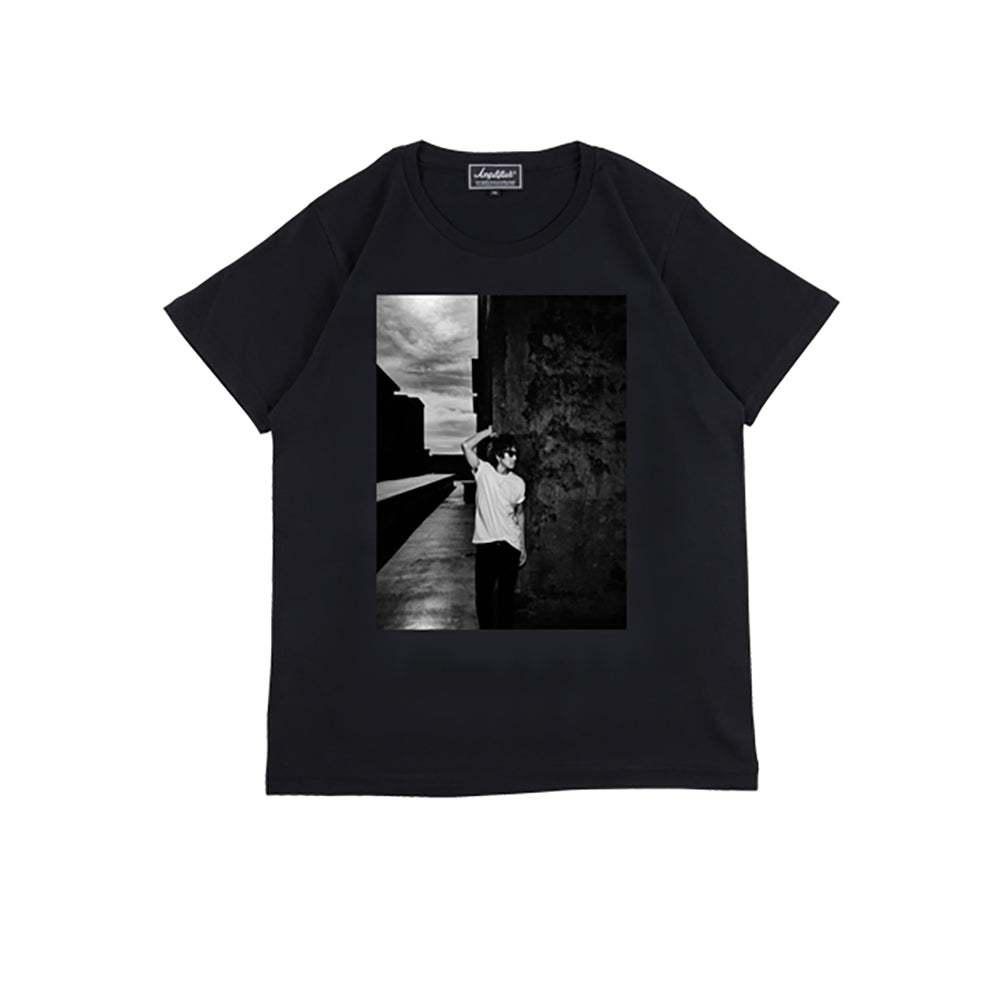 Amplifier “J” TEE design C_3