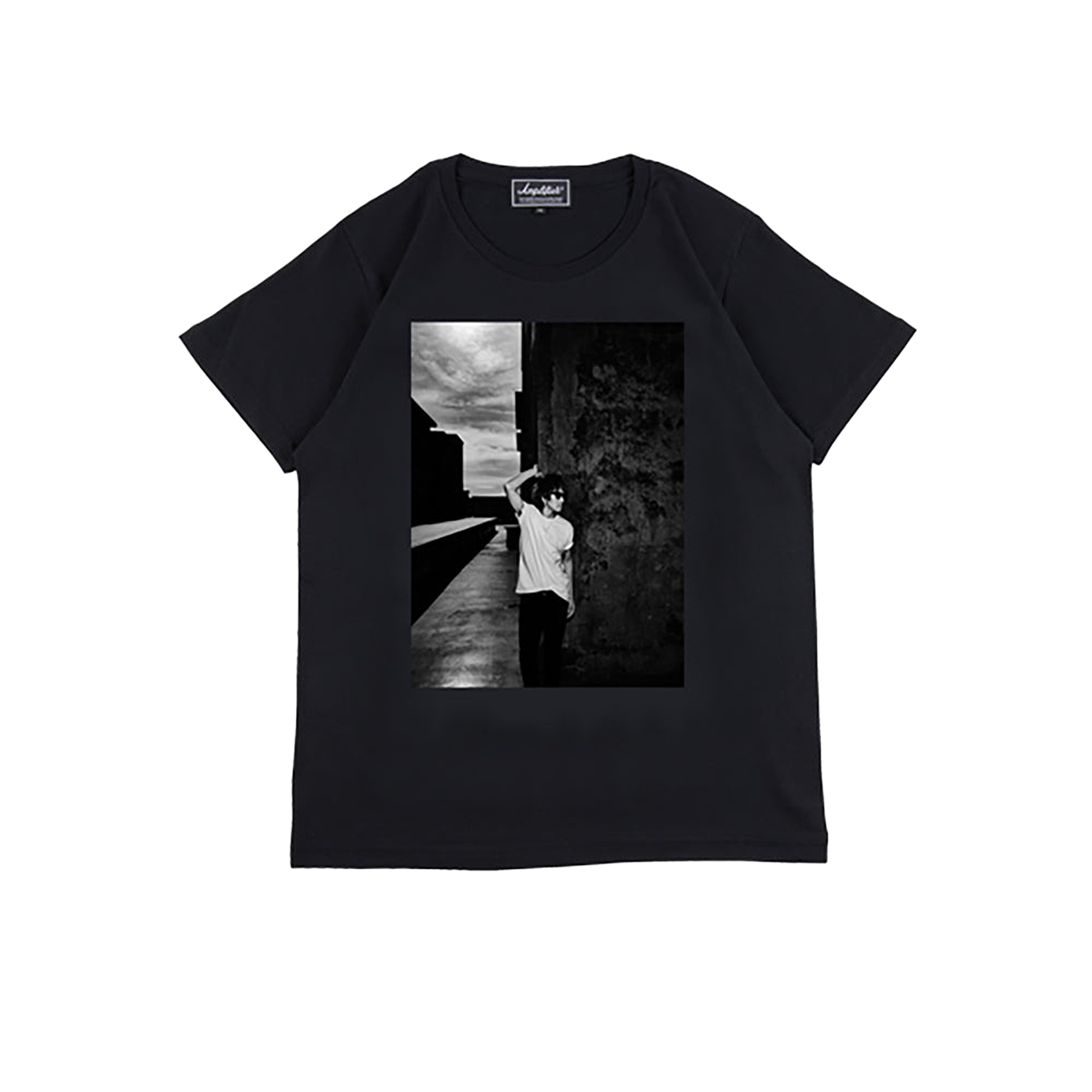 Amplifier “J” TEE design C