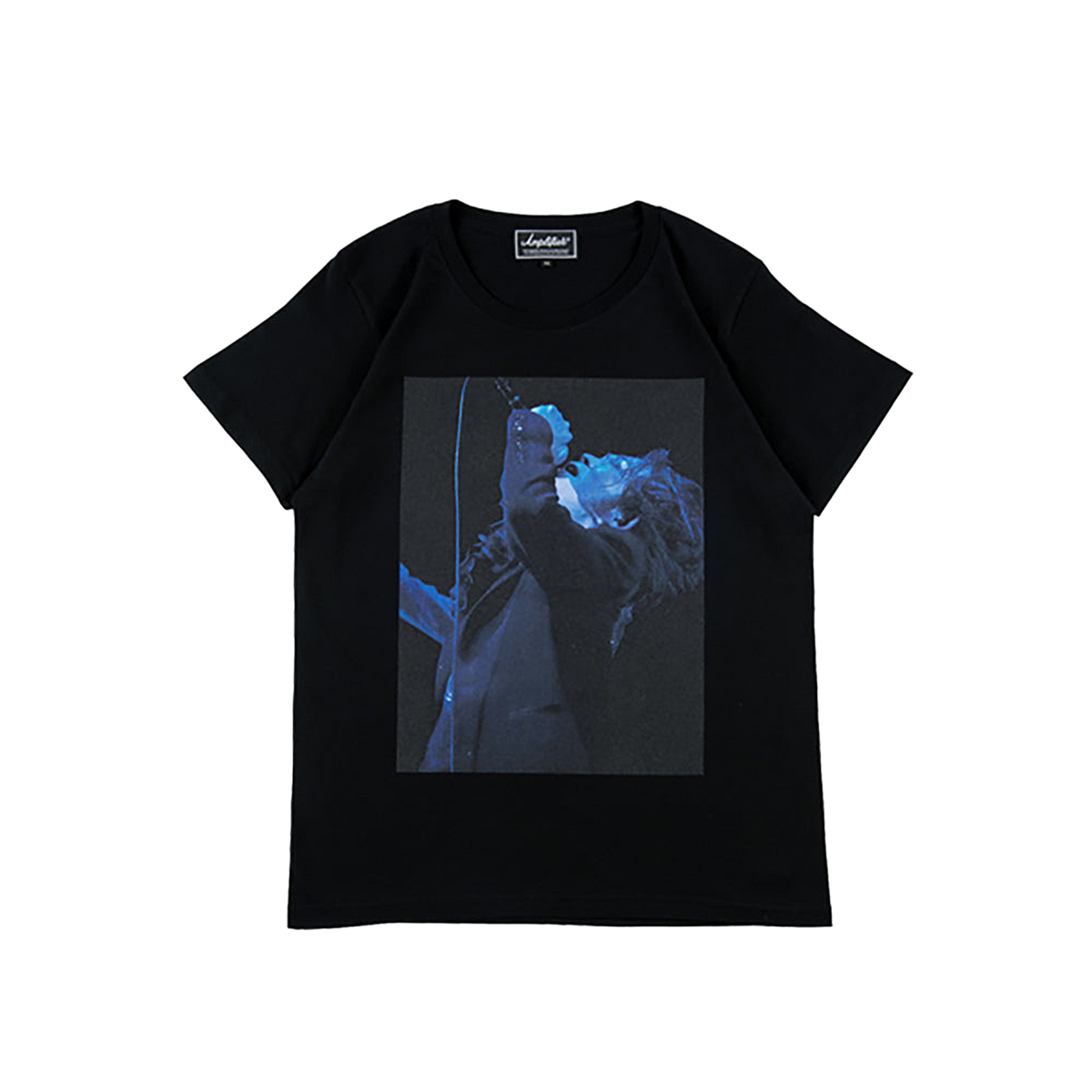 Amplifier “忌野清志郎” TEE / 阿部高之 BLACK