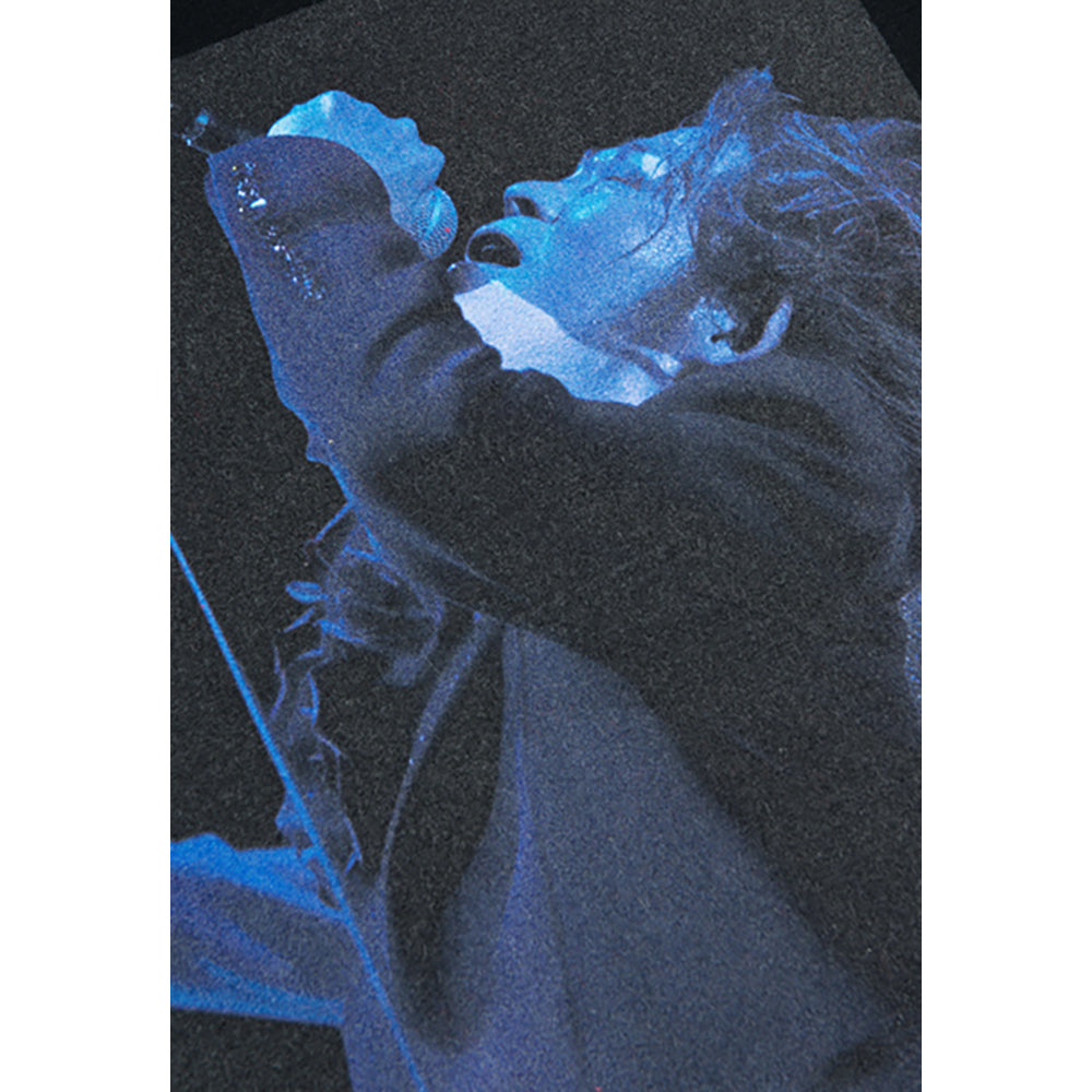Amplifier “忌野清志郎” TEE / 阿部高之 BLACK_2