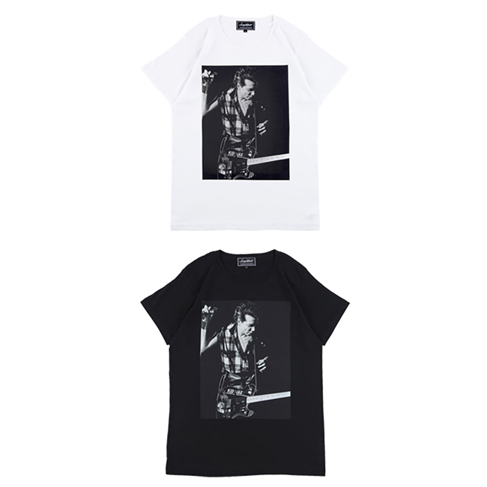 Amplifier “THE MODS” TEE design F_0