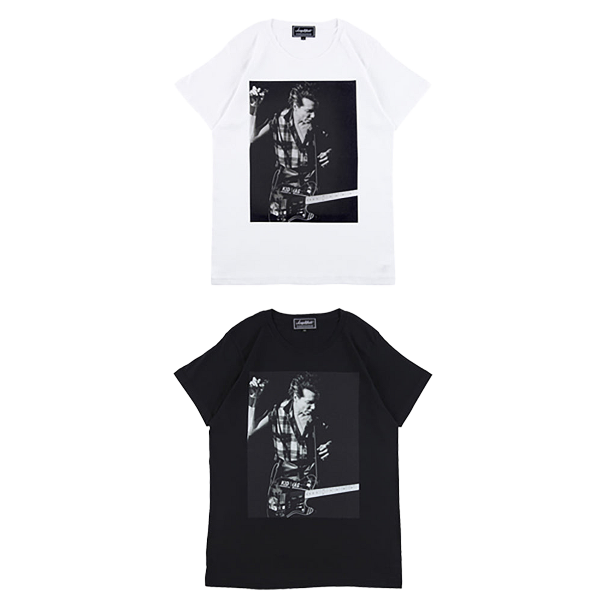 Amplifier “THE MODS” TEE design F