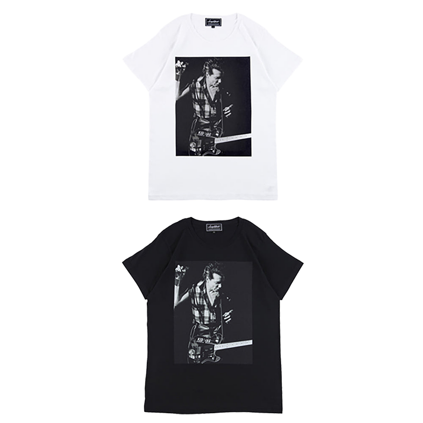 Amplifier “THE MODS” TEE design F