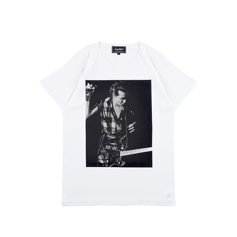 Amplifier “THE MODS” TEE design F_1