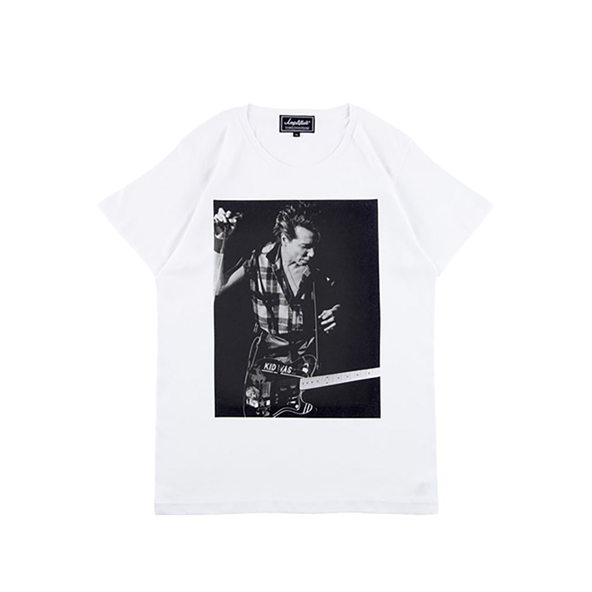Amplifier “THE MODS” TEE design F