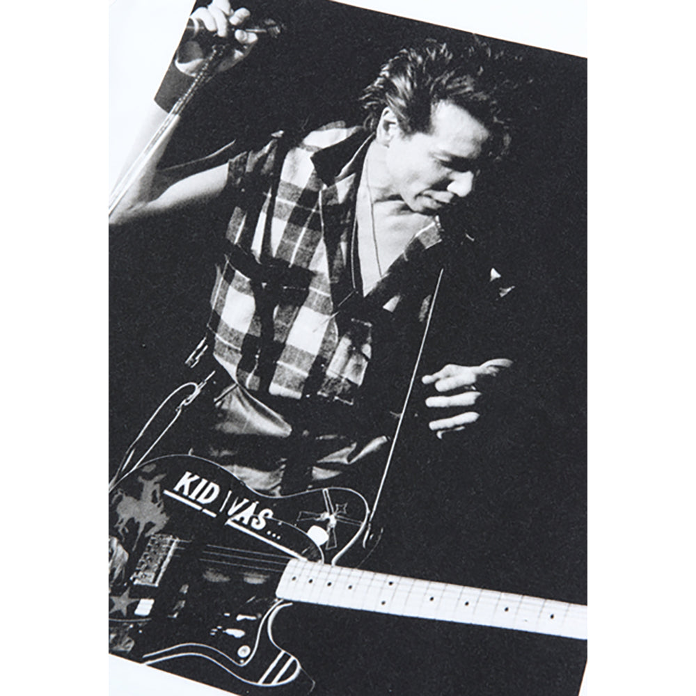 Amplifier “THE MODS” TEE design F_3
