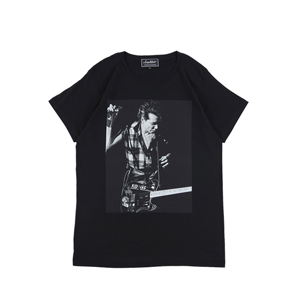 Amplifier “THE MODS” TEE design F_4