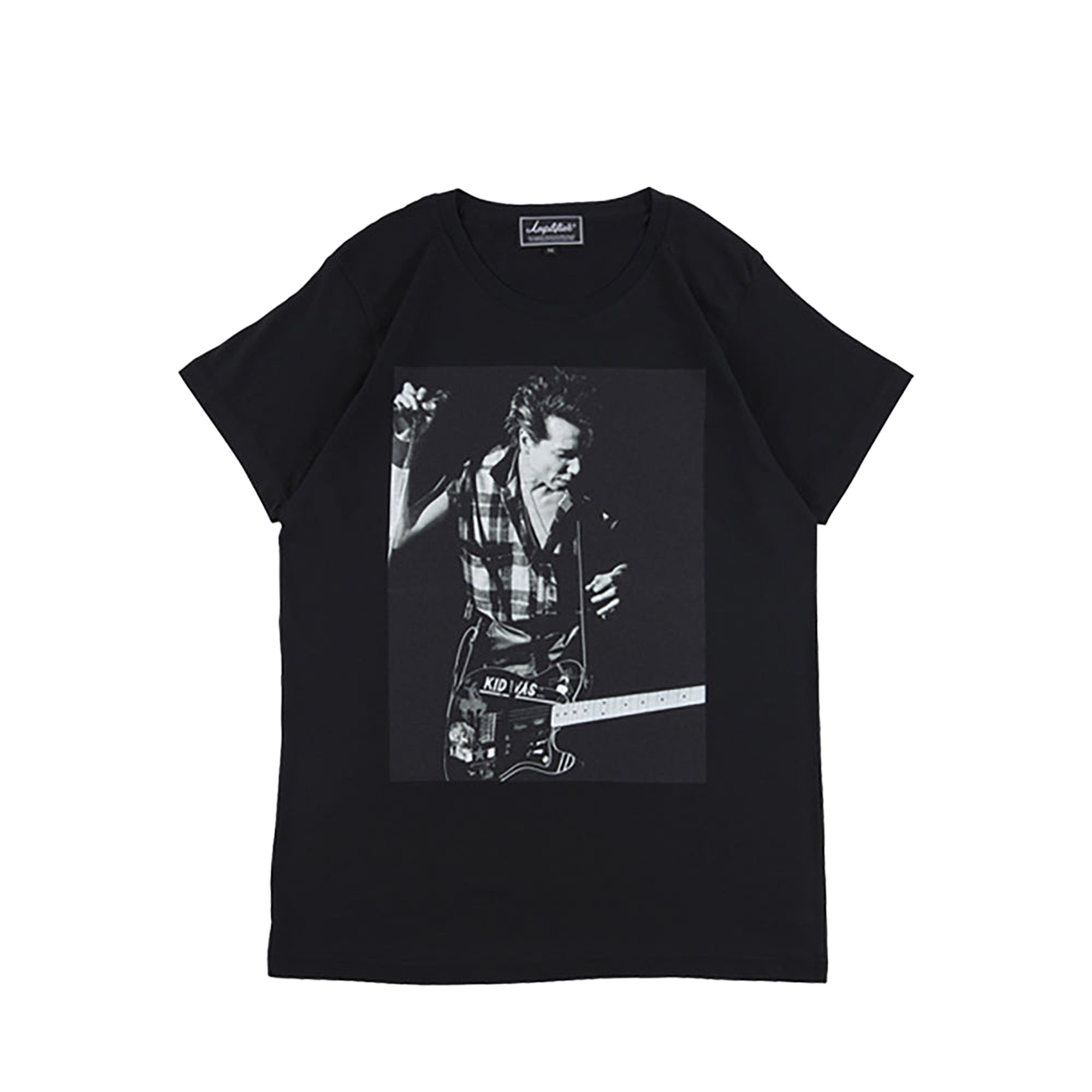 Amplifier “THE MODS” TEE design F