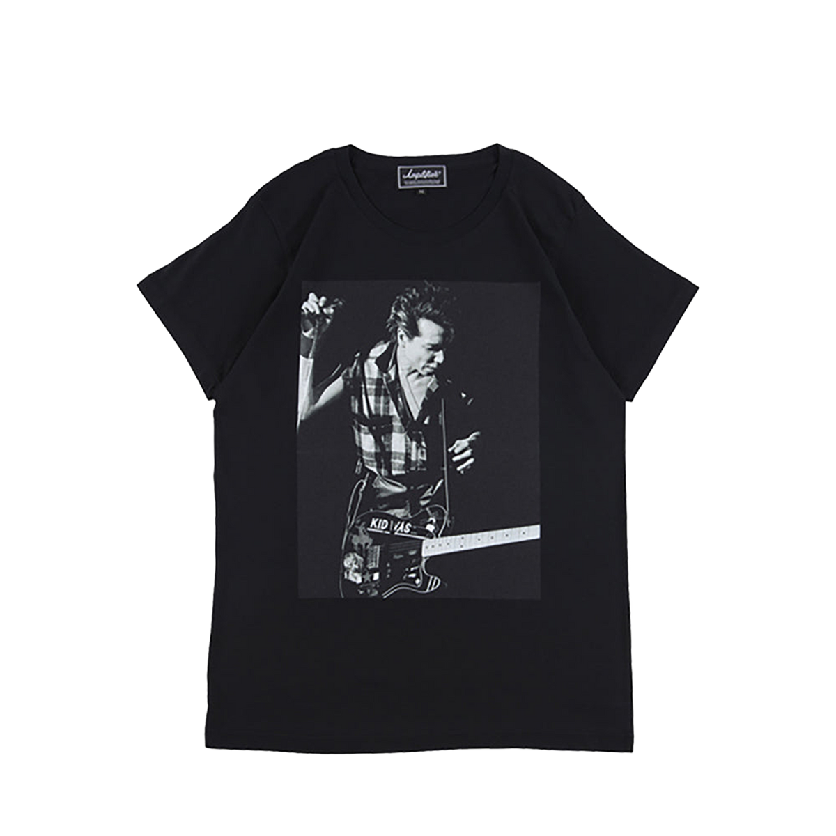 Amplifier “THE MODS” TEE design F