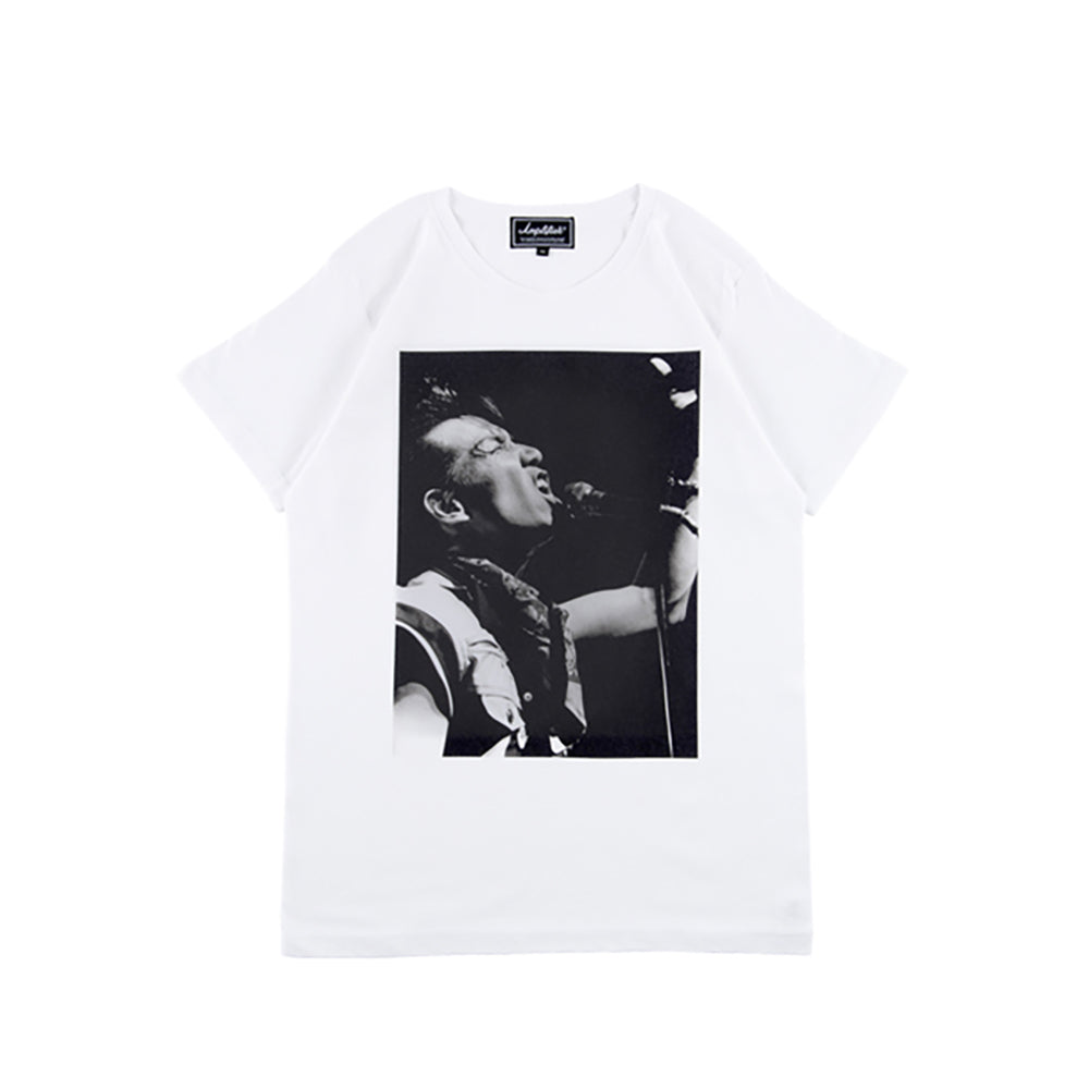 Amplifier “THE MODS” TEE design G_1
