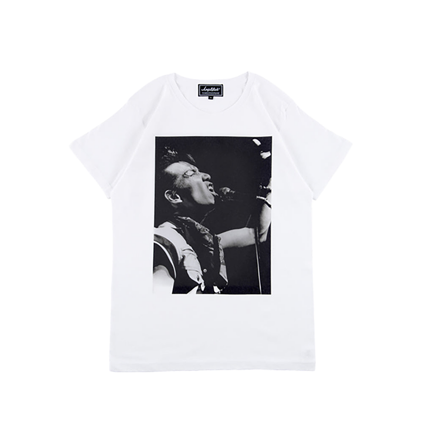 Amplifier “THE MODS” TEE design G