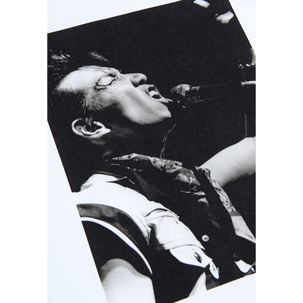 Amplifier “THE MODS” TEE design G_3