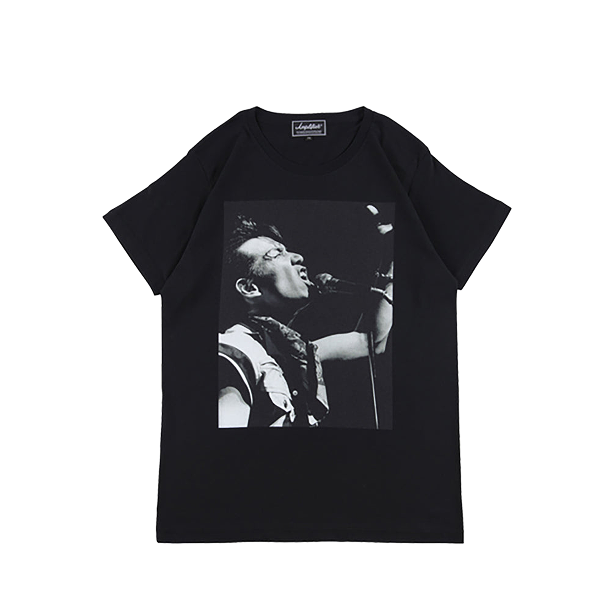 Amplifier “THE MODS” TEE design G