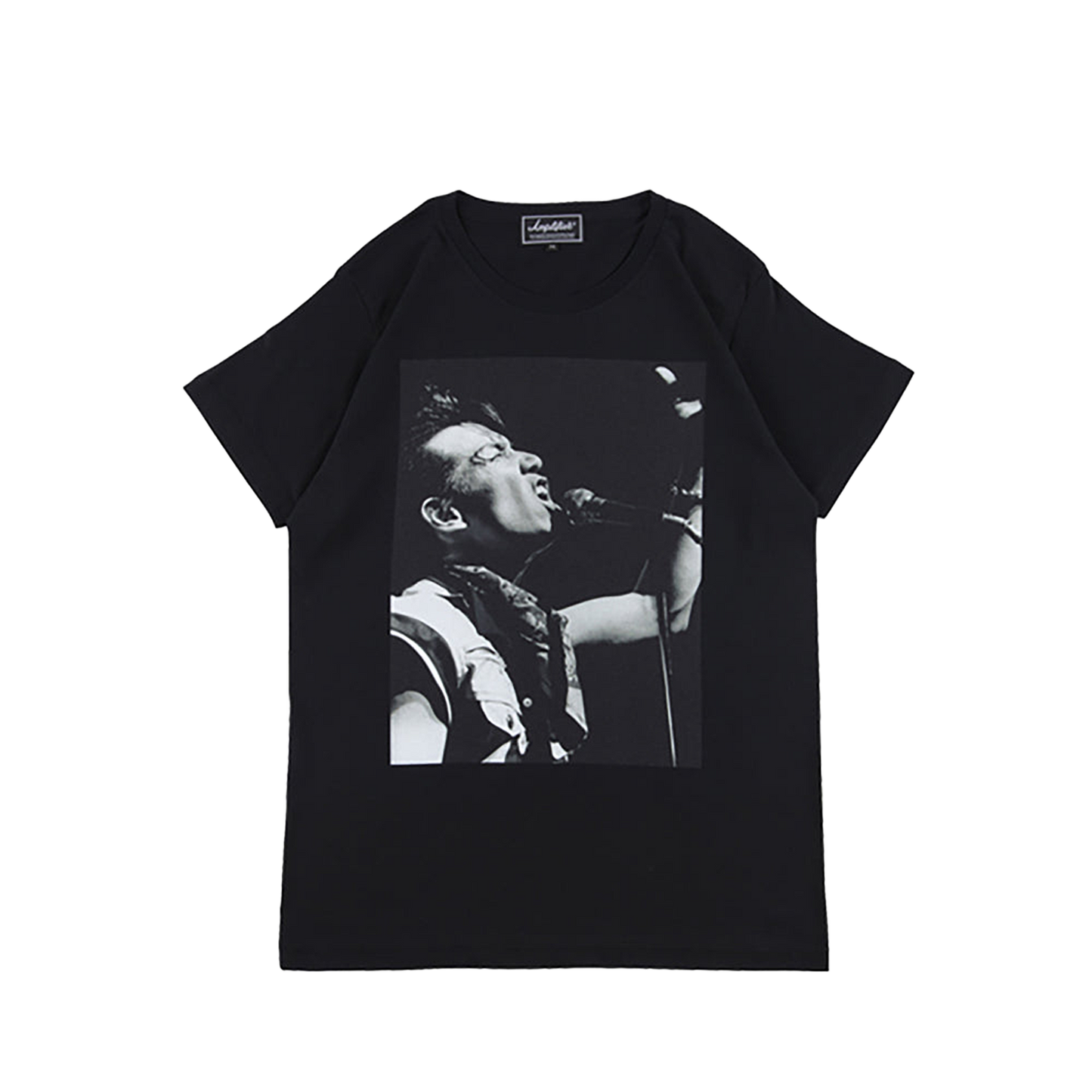 Amplifier “THE MODS” TEE design G