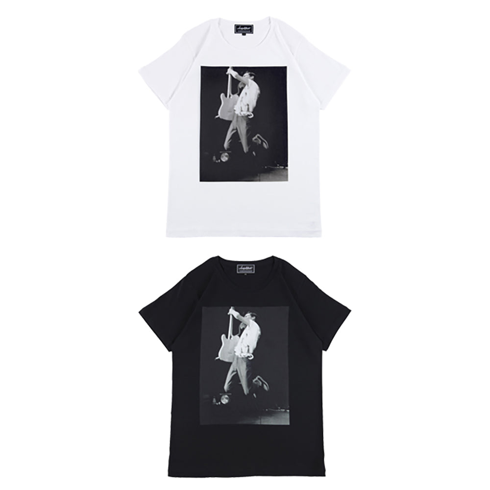 Amplifier “THE MODS” TEE design H_0