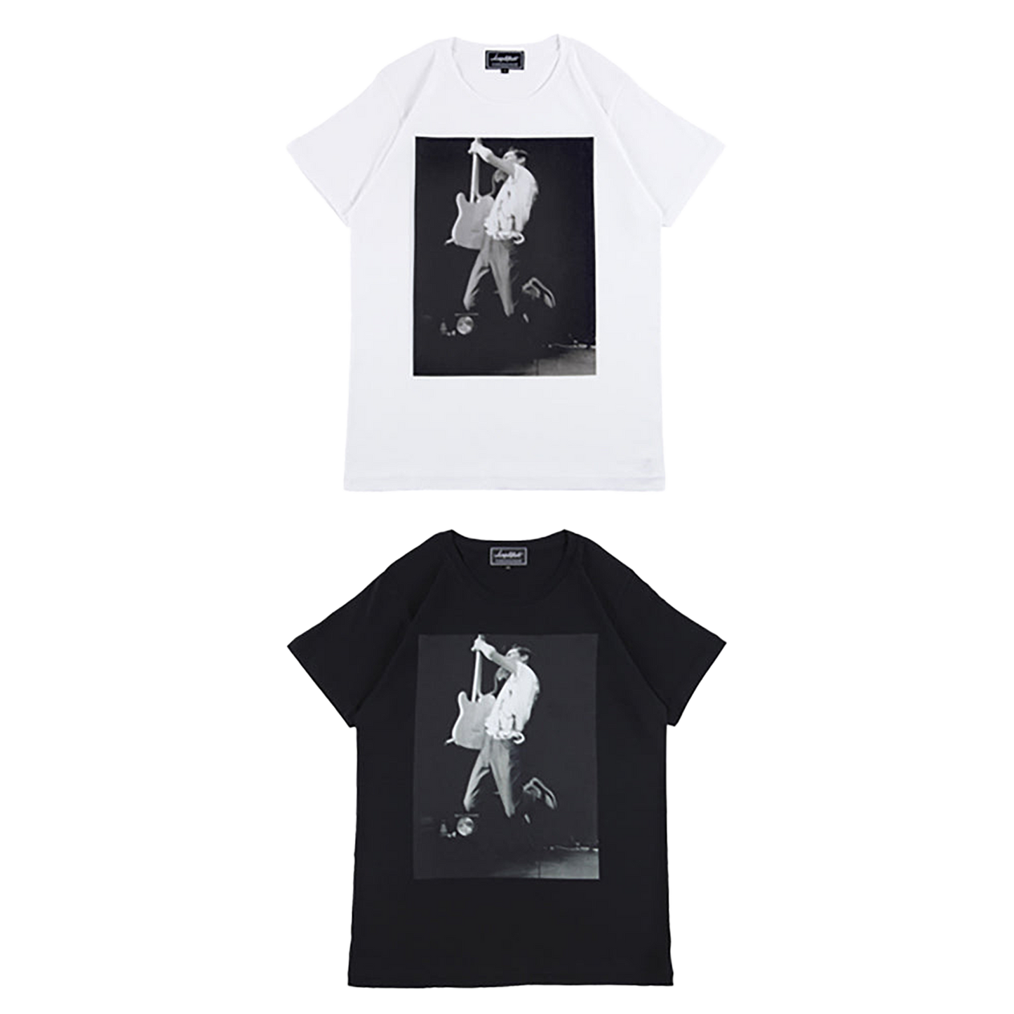 Amplifier “THE MODS” TEE design H