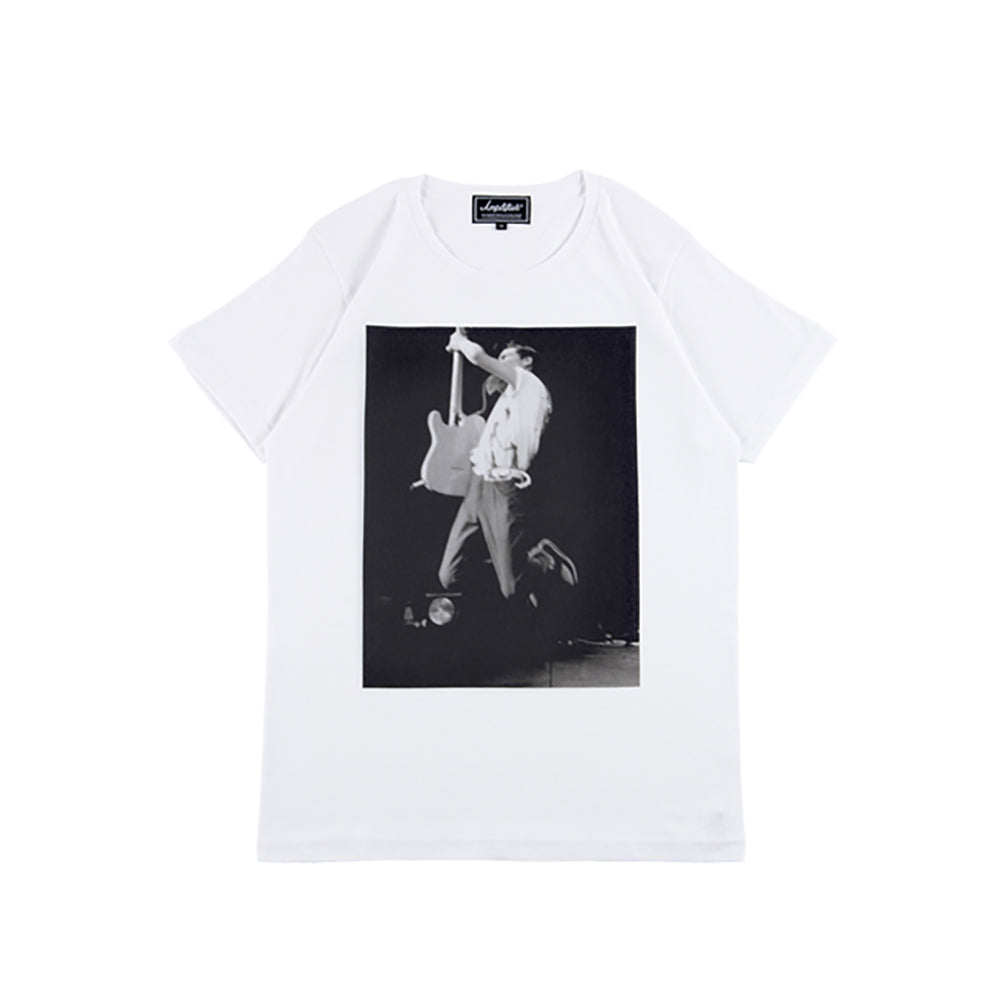 Amplifier “THE MODS” TEE design H_1