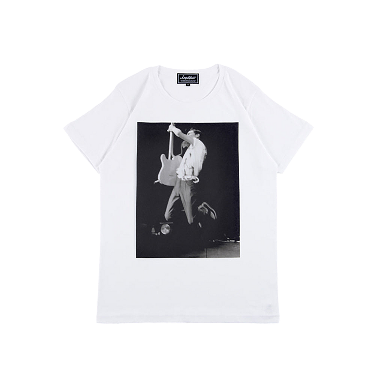 Amplifier “THE MODS” TEE design H
